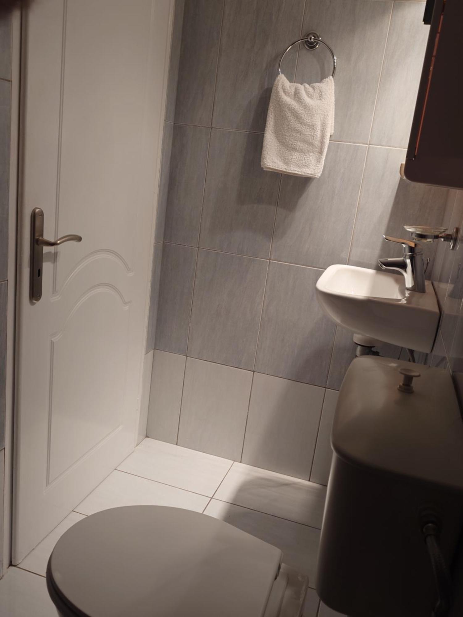 Iris Apartments Ithaca Vathy  Zewnętrze zdjęcie